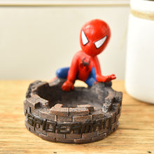 Lade das Bild in den Galerie-Viewer, Ashtray New Exotic Decoration Zakka Male God Boys Ashtray