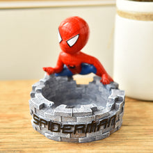 Lade das Bild in den Galerie-Viewer, Ashtray New Exotic Decoration Zakka Male God Boys Ashtray