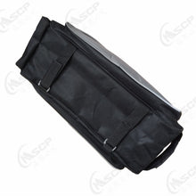 Lade das Bild in den Galerie-Viewer, Backpack Outdoor Cycling Fitting Equipment Rear Rack Carry Bicycle Backseat shoulder bag