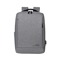 Lade das Bild in den Galerie-Viewer, Backpack Large Capacity Computer Bag Waterproof
