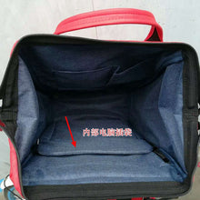 Load image into Gallery viewer, Backpack Student Computer PVC Outdoor Travel New Travel