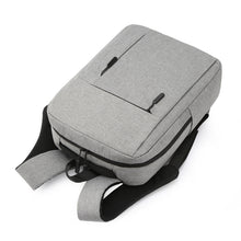 Load image into Gallery viewer, Backpack Casual Business Men's Bag Notebook Backpack