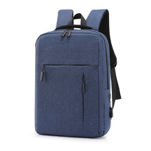 Load image into Gallery viewer, Backpack Casual Business Men's Bag Notebook Backpack