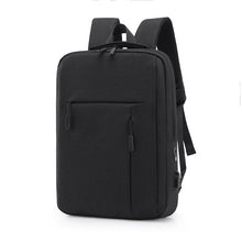 Load image into Gallery viewer, Backpack Casual Business Men's Bag Notebook Backpack