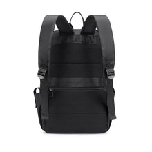 Lade das Bild in den Galerie-Viewer, Backpack Laptop Leisure Travel Bag Multifunctional Student Schoolbag Shoulder