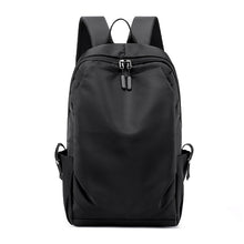 Lade das Bild in den Galerie-Viewer, Laptop Backpack Leisure Travel Bag Multifunctional Student Schoolbag Shoulder