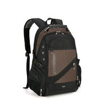 Load image into Gallery viewer, Backpack Travel Business Laptop Multifunctional