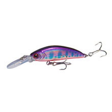 Lade das Bild in den Galerie-Viewer, 2pcs Lure 7cm/5.7G Far Cast Submerged Mino Fresh Water Lure Topmouth Culter