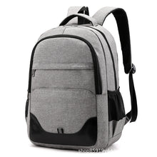 Load image into Gallery viewer, Breathable Outdoor Leisure Bag Fashion Trendy Backpack Men and Women
