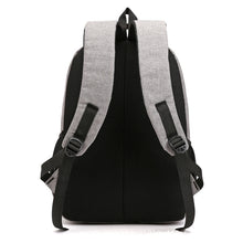 Load image into Gallery viewer, Breathable Outdoor Leisure Bag Fashion Trendy Backpack Men and Women