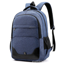 Load image into Gallery viewer, Breathable Outdoor Leisure Bag Fashion Trendy Backpack Men and Women