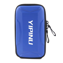 Lade das Bild in den Galerie-Viewer, Outdoor Sports and Fitness Running Mobile Phone Arm Bag, 2 Sizes Waterproof Wrist Bag