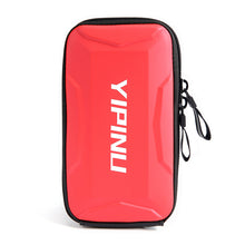 Lade das Bild in den Galerie-Viewer, Outdoor Sports and Fitness Running Mobile Phone Arm Bag, 2 Sizes Waterproof Wrist Bag