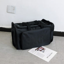 Load image into Gallery viewer, Backpack Storage Travel Bag Sports Gym Bag Basketball Bag Large Capacity Luggage Bag