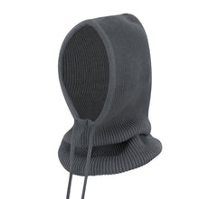 Load image into Gallery viewer, Warm Winter Knit Beanie Hats Hat One-Piece Padded Men's Autumn and Winter Cycling Wool Unisex