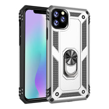 Lade das Bild in den Galerie-Viewer, Contrast Color Drop-Resistant Bracket Phone Case for iPhone 13 Mini/Pro/Pro Max