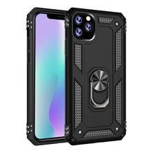 Lade das Bild in den Galerie-Viewer, Contrast Color Drop-Resistant Bracket Phone Case for iPhone 13 Mini/Pro/Pro Max