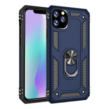 Lade das Bild in den Galerie-Viewer, Contrast Color Drop-Resistant Bracket Phone Case for iPhone 13 Mini/Pro/Pro Max
