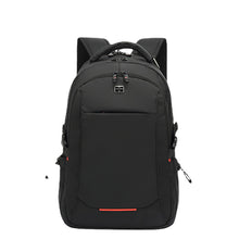 Lade das Bild in den Galerie-Viewer, Backpack USB Charging Backpack Large Capacity Waterproof Rucksack