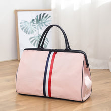 Lade das Bild in den Galerie-Viewer, Backpack Luggage Boarding Portable Short-Distance travel Large Capacity Men/Women shoulder bag
