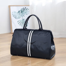 Lade das Bild in den Galerie-Viewer, Backpack Luggage Boarding Portable Short-Distance travel Large Capacity Men/Women shoulder bag