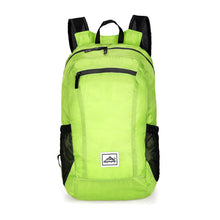 Load image into Gallery viewer, Backpack Portable Ultra-Light Folding Outdoor Sports Men Women Waterproof Travel shoulder bag