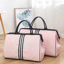 Lade das Bild in den Galerie-Viewer, Backpack Luggage Boarding Portable Short-Distance travel Large Capacity Men/Women shoulder bag