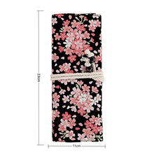 Load image into Gallery viewer, 12 Red Wooden Handle Makeup Brushes Face Powder Beauty Makeup Tools