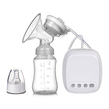 Load image into Gallery viewer, Breast Pumps Electric Breast Pump Post-Maternal Milk Puller