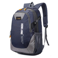 Lade das Bild in den Galerie-Viewer, Backpack Waterproof Hiking Backpack Travel Bag for Men and Women School Bag
