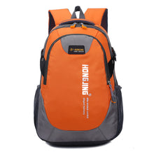 Lade das Bild in den Galerie-Viewer, Backpack Waterproof Hiking Backpack Travel Bag for Men and Women School Bag