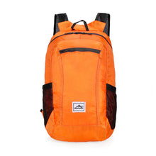 Load image into Gallery viewer, Backpack Portable Ultra-Light Folding Outdoor Sports Men Women Waterproof Travel shoulder bag