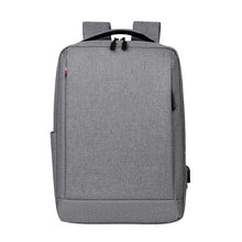 Load image into Gallery viewer, Backpack Large Capacity 15.6-Inch