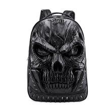Load image into Gallery viewer, Computer Backpack Men's Original Relief Three-Dimensional