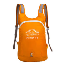 Load image into Gallery viewer, Backpack Hiking Backpack Backpack Waterproof and Portable