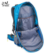 Lade das Bild in den Galerie-Viewer, Outdoor Backpack Sports Bag Waterproof Hiking Backpack Travel Backpack