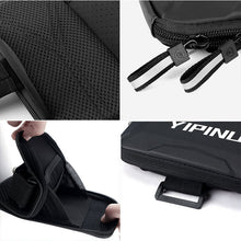 Lade das Bild in den Galerie-Viewer, Outdoor Sports and Fitness Running Mobile Phone Arm Bag, 2 Sizes Waterproof Wrist Bag