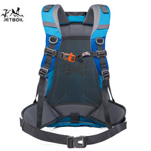 Lade das Bild in den Galerie-Viewer, Outdoor Backpack Sports Bag Waterproof Hiking Backpack Travel Backpack