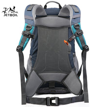 Load image into Gallery viewer, Backpack Single Outdoor Sports 50L Hiking Men's Large Capacity Hiking Bag