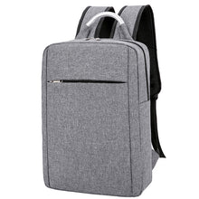 Lade das Bild in den Galerie-Viewer, Backpack travel Simple Computer Bag Xiaomi Student Schoolbag