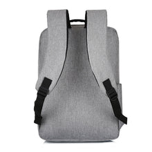 Lade das Bild in den Galerie-Viewer, Backpack travel Simple Computer Bag Xiaomi Student Schoolbag