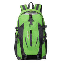 Lade das Bild in den Galerie-Viewer, Hiking Backpack Men's and Women's Large Capacity Backpack Travel Backpack