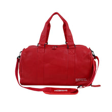 Lade das Bild in den Galerie-Viewer, Large Capacity Sports Fitness Yoga Bag Trendy Short Business Trip Travel Korean Style Handbag