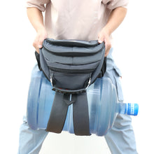 Lade das Bild in den Galerie-Viewer, Backpack Business Large Capacity Short-Distance Travel Bag Oxford Business Computer Bag