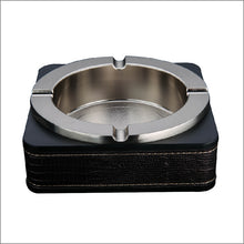 Lade das Bild in den Galerie-Viewer, Ashtray Retro Creative Boutique Business Boss Home Hotel Desk Personalized Ashtray
