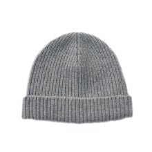 Load image into Gallery viewer, Warm Winter Knit Beanie Hats Export Couple Hats Wool Unisex
