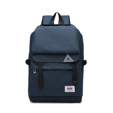 Lade das Bild in den Galerie-Viewer, Buffalo Canvas Backpack Men's and Women's Outdoor Travel Backpack Student Schoolbag
