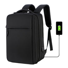 Load image into Gallery viewer, Backpack Double Shoulder Business Xiaomi Logo Casual Gift Laptop Bag for Men