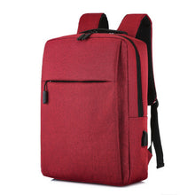 Load image into Gallery viewer, Backpack Double Shoulder Business Xiaomi Logo Casual Gift Laptop Bag for Men