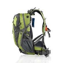 Load image into Gallery viewer, Men's Women's Backpack Exercise Travel Bag Large Capacity Waterproof